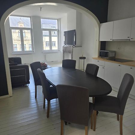 Aparthotel Living History - Suikernest Amberes Exterior foto