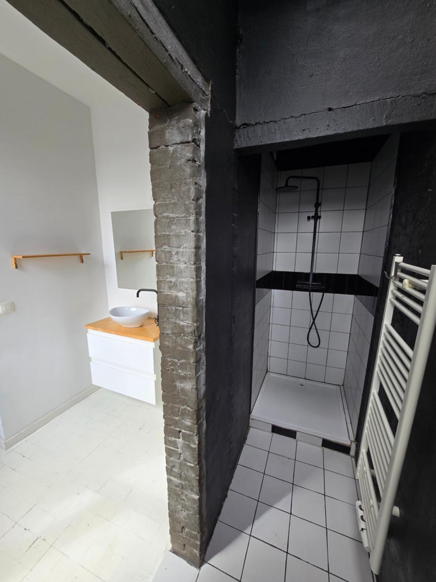 Aparthotel Living History - Suikernest Amberes Exterior foto