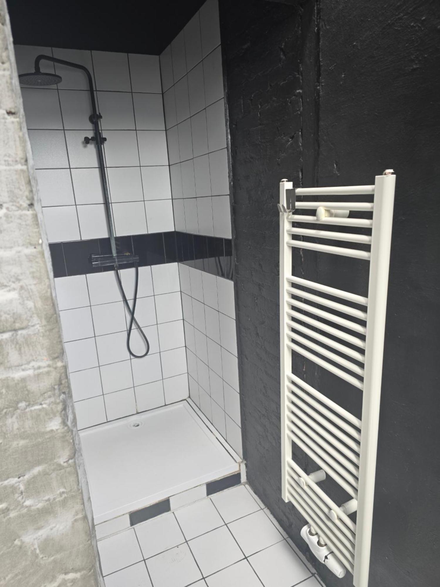 Aparthotel Living History - Suikernest Amberes Exterior foto