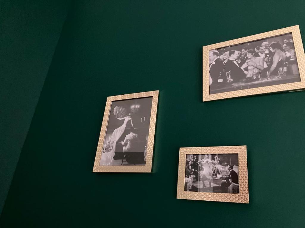 Aparthotel Living History - Suikernest Amberes Exterior foto