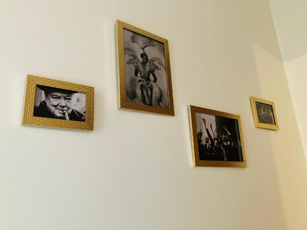 Aparthotel Living History - Suikernest Amberes Exterior foto