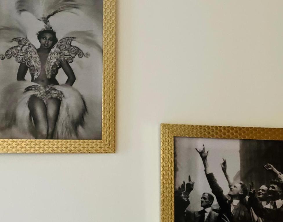 Aparthotel Living History - Suikernest Amberes Exterior foto