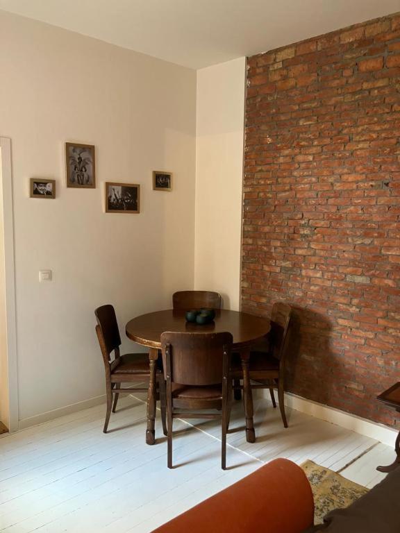 Aparthotel Living History - Suikernest Amberes Exterior foto